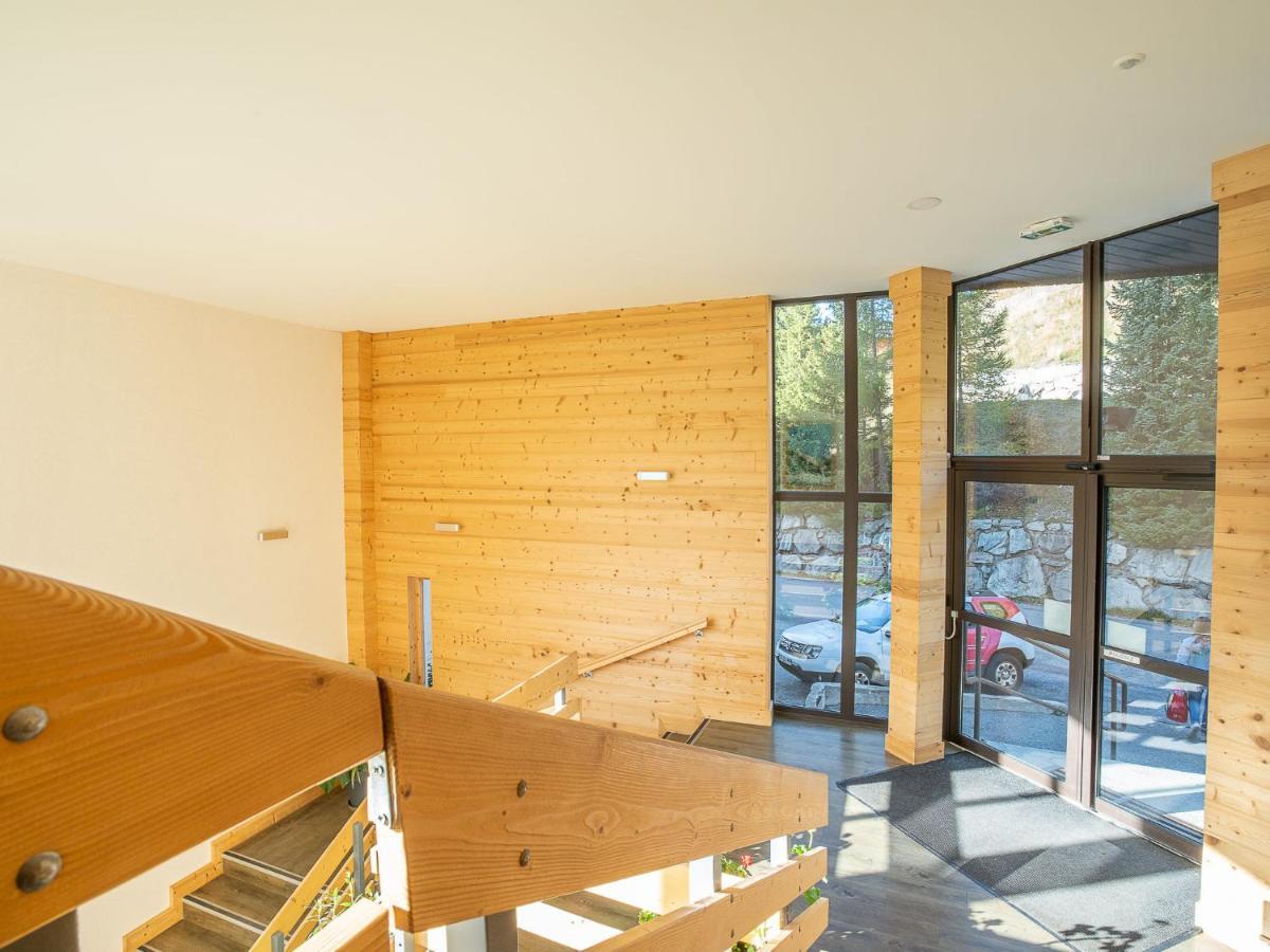 Apartment Armoise 32 By Interhome Saint-Martin-de-Belleville Exterior foto