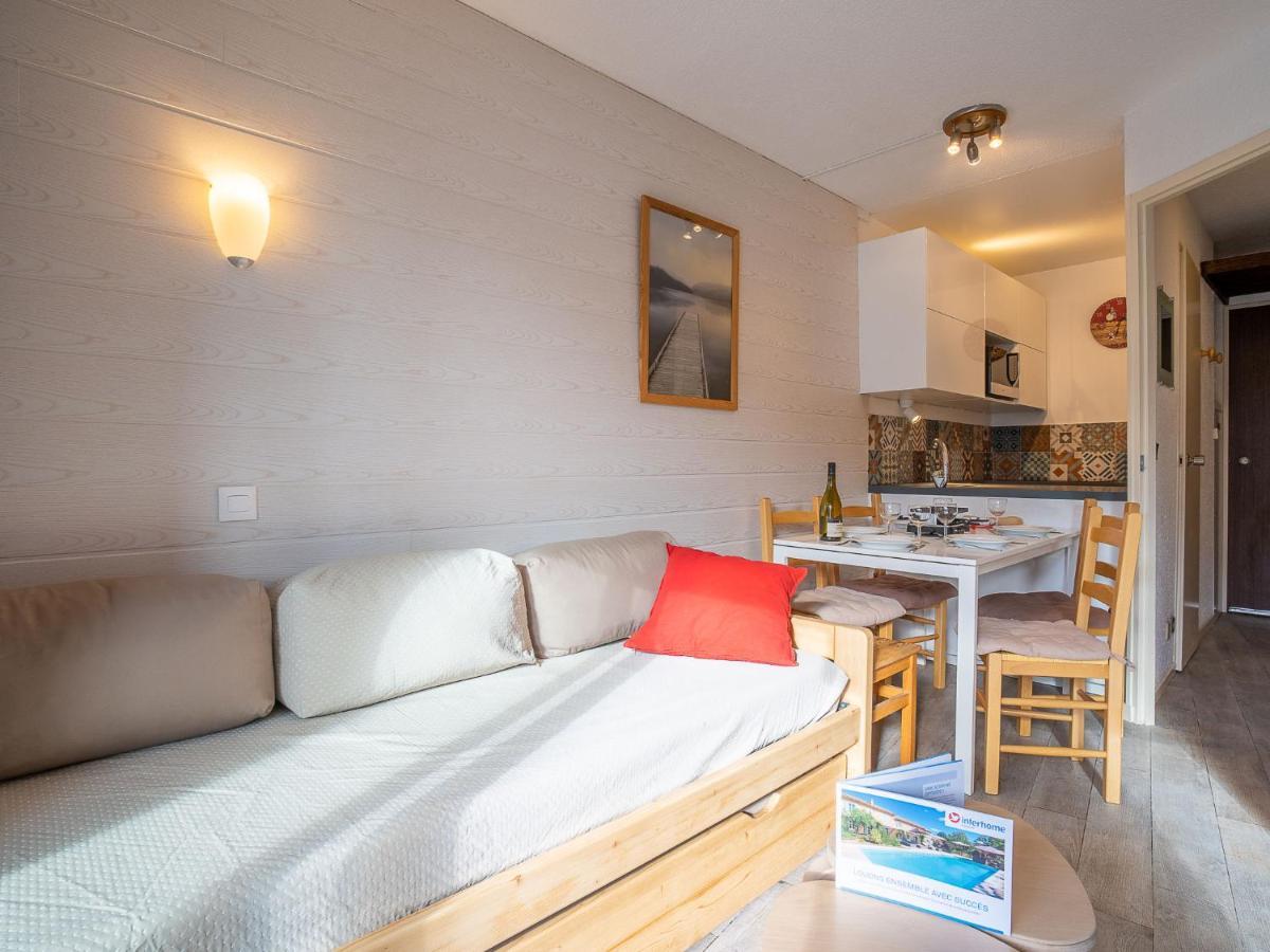 Apartment Armoise 32 By Interhome Saint-Martin-de-Belleville Exterior foto