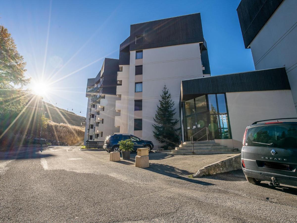 Apartment Armoise 32 By Interhome Saint-Martin-de-Belleville Exterior foto