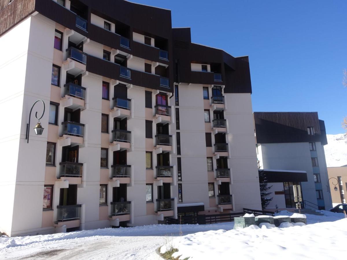 Apartment Armoise 32 By Interhome Saint-Martin-de-Belleville Exterior foto